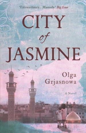 Seller image for City of Jasmine for sale by GreatBookPrices