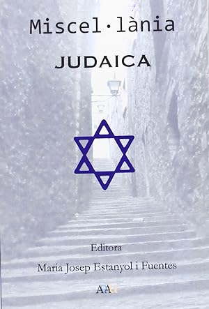 Seller image for Miscel-lnia judaica for sale by Imosver
