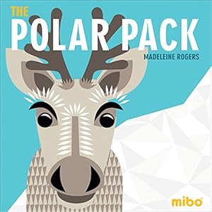 Immagine del venditore per The Polar Pack (Mibo®) by Rogers, Madeleine [Board book ] venduto da booksXpress