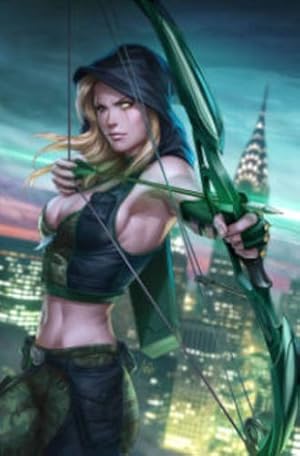 Seller image for Grimm Fairy Tales: Robyn Hood: Wanted by Shand, Patrick [Paperback ] for sale by booksXpress