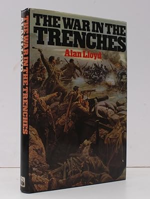 Seller image for The War in the Trenches. BRIGHT, CLEAN COPY IN DUSTWRAPPER for sale by Island Books