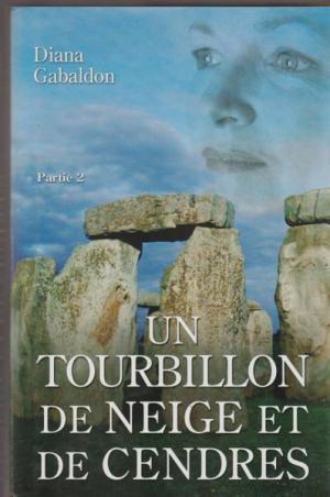 Bild des Verkufers fr Un Tourbillon De Neige Et De Cendres Hardcover - 2006 zum Verkauf von Livres Norrois