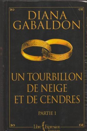 Bild des Verkufers fr Un Tourbillon de Neige et de Cendres zum Verkauf von Livres Norrois