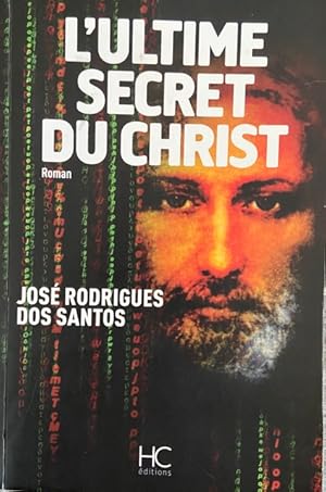 Seller image for L'ultime secret du christ for sale by Livres Norrois