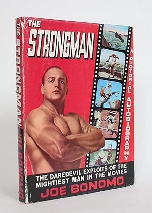 The Strongman: A Pictorial Autobiography