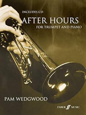 Immagine del venditore per After Hours for Trumpet and Piano: Book & CD (Faber Edition: After Hours) [Soft Cover ] venduto da booksXpress