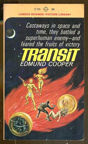 Immagine del venditore per Transit venduto da Dearly Departed Books