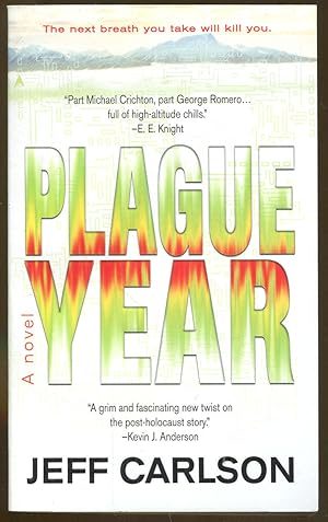 Plague Year