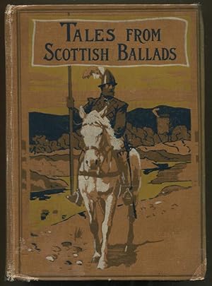 Tales From Scottish Ballards