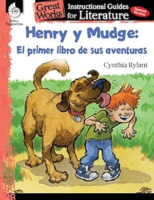 Bild des Verkufers fr Henry y Mudge: El primer libro de sus aventuras (Henry and Mudge: The First Book): An Inst (Great Works) (Spanish Edition) [Soft Cover ] zum Verkauf von booksXpress