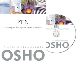 Seller image for Zen: Its History and Teachings and Impact on Humanity (Pillars of Consciousness) by Osho [Paperback ] for sale by booksXpress