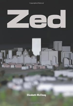 Seller image for Zed by McClung, Elizabeth [Paperback ] for sale by booksXpress