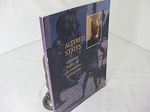 Seller image for ALTERED STATES; Conservation, Analysis, and the Interpretation of Works of Art for sale by Frey Fine Books