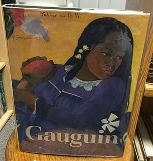 Seller image for The Art of Paul Gauguin for sale by Nick of All Trades