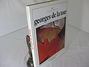 Seller image for TOUT L'OEUVRE PEINT DE GEORGES DE LA TOUR for sale by Frey Fine Books