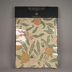 Morris & Co. [Sanderson Fabric Swatches]