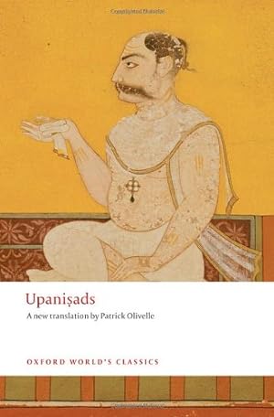 Immagine del venditore per Upanisads (Oxford World's Classics) [Paperback ] venduto da booksXpress
