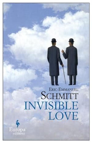 Image du vendeur pour Invisible Love by Schmitt, Eric-Emmanuel [Paperback ] mis en vente par booksXpress