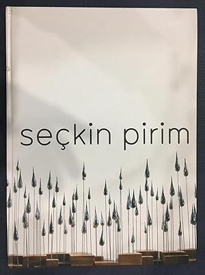 Seckin Pirim by Seckin Pirim