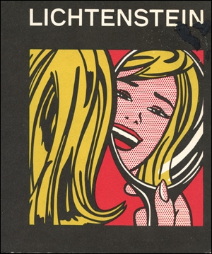 Image du vendeur pour Fantazaria : Lichtenstein, No. 2 mis en vente par Specific Object / David Platzker