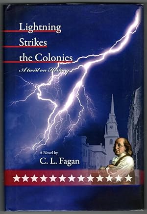 Lightning Strikes the Colonies