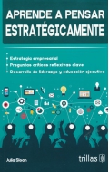 Image du vendeur pour Aprende a pensar estratgicamente mis en vente par Espacio Logopdico