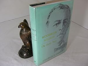 Seller image for WOODROW WILSON; The Early Years for sale by Frey Fine Books