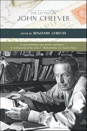 Seller image for Letters of John Cheever for sale by GreatBookPrices