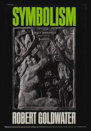 Seller image for Symbolism for sale by Open Vault Books