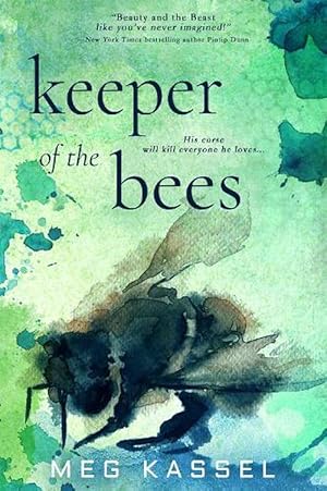 Seller image for Keeper of the Bees (Paperback) for sale by Grand Eagle Retail