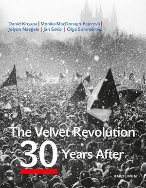 Imagen del vendedor de Velvet Revolution : 30 Years After a la venta por GreatBookPrices