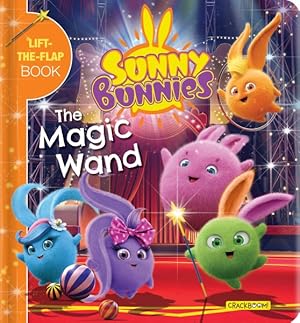 Seller image for Magic Wand for sale by GreatBookPrices