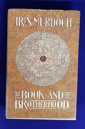 Seller image for The Book and the Brotherhood. for sale by Wykeham Books