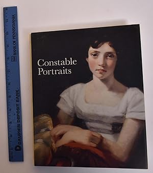 Imagen del vendedor de Constable Portraits: The Painter and His Circle a la venta por Mullen Books, ABAA