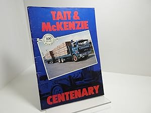 Tait & McKenzie Centenary