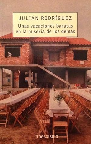 Unas vacaciones baratas a la miseria de los demás.