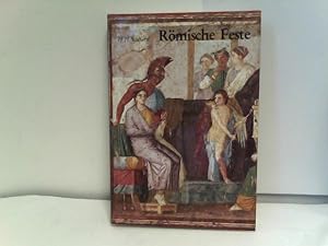 Bild des Verkufers fr Rmische Feste - Kalender und Kult zum Verkauf von ABC Versand e.K.