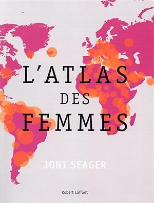 atlas des femmes