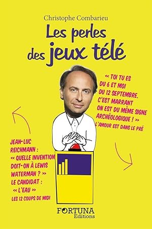 les perles des jeux télé