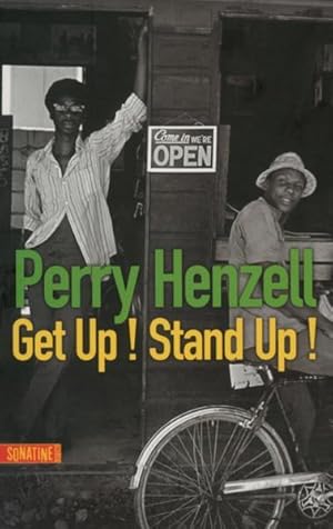 Image du vendeur pour get up! stand up! mis en vente par Chapitre.com : livres et presse ancienne