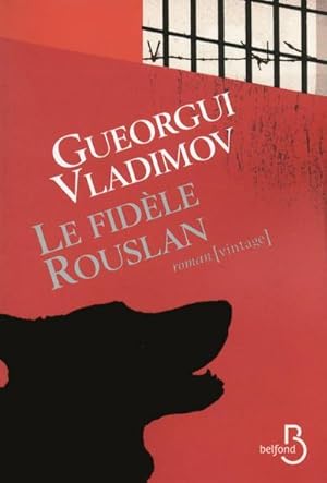 Image du vendeur pour le fidle rouslan mis en vente par Chapitre.com : livres et presse ancienne