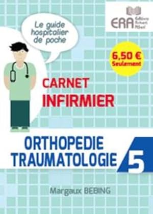 orthopédie traumatologie