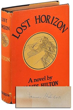 book lost horizon by james hilton book lost horizon by james hilton