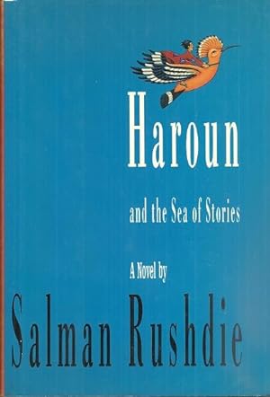 Seller image for Haroun and the Sea of Stories for sale by Mike Murray - Bookseller LLC