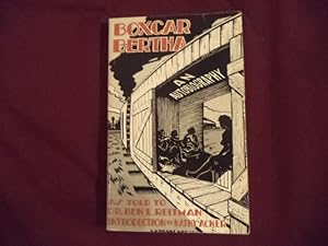 Seller image for Boxcar Bertha. An Autobiography. for sale by BookMine