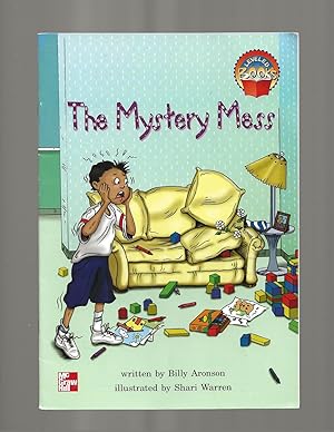 Immagine del venditore per The Mystery Mess (Leveled Books) venduto da TuosistBook