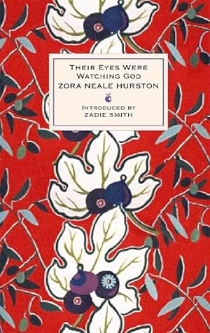 Seller image for Their Eyes Were Watching God (Hardcover) for sale by AussieBookSeller