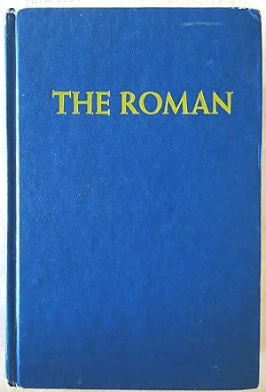 Immagine del venditore per The Roman: the memoirs of Minutus Lausus Manilianus venduto da Book Catch & Release
