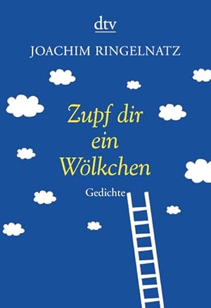 Seller image for Zupf dir ein Wlkchen: Gedichte for sale by Gerald Wollermann