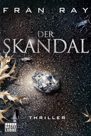 Seller image for Der Skandal: Thriller (Allgemeine Reihe. Bastei Lbbe Taschenbcher) for sale by Gerald Wollermann